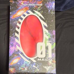 pink breast cancer, subject 01 shoes have original receipt and box.